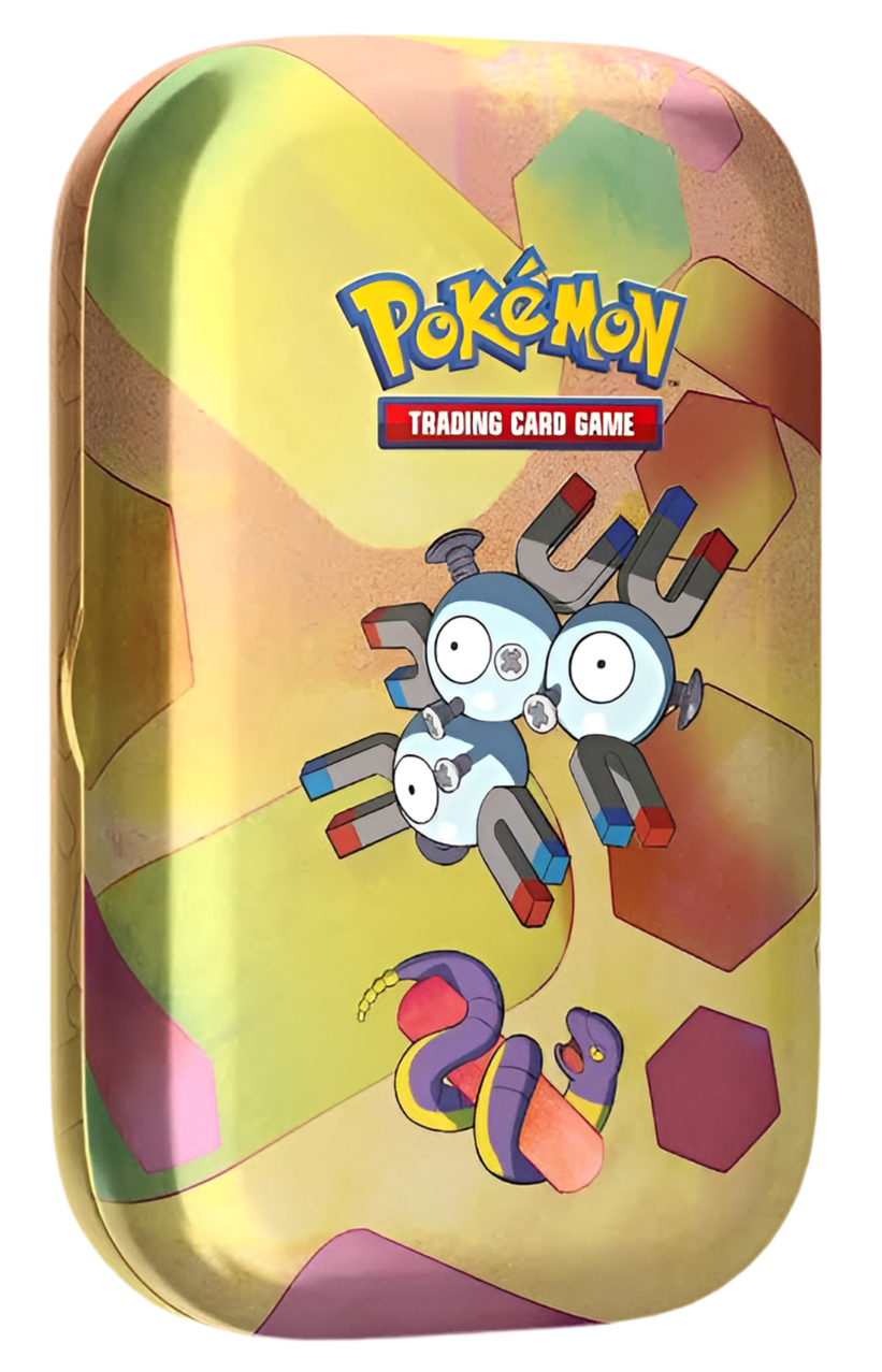 151 Mini Tin - Pokémon TCG