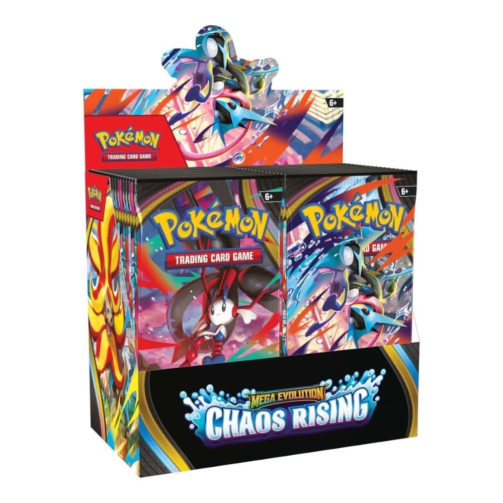 Pokemon - TCG