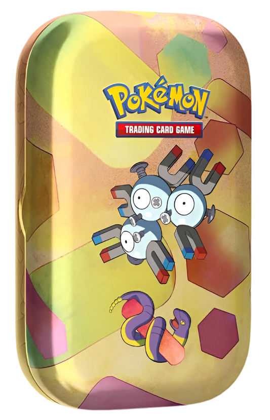 151 Mini Tin - Pokémon TCG