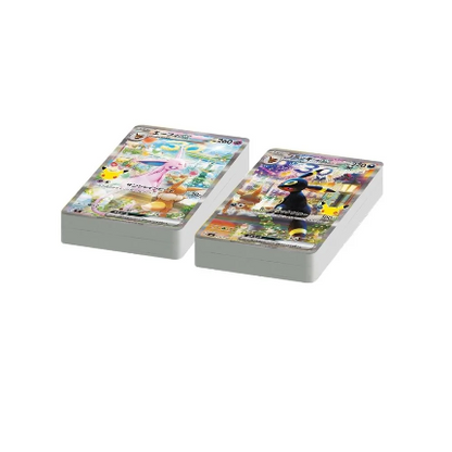 30th Celebration M6a Premium Deck Set: Espeon & Umbreon - Japanese Pokémon TCG