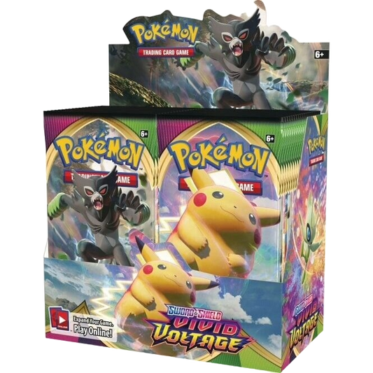 Booster Boxes Auspokecollect Booster Boxes Auspokecollect