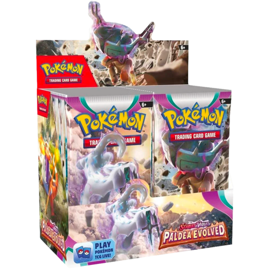 booster boxes pokemon australia Pokmon TCG - Scarlet & Violet Surging Sparks Pokmon TCG: Sword & Shield-Silver