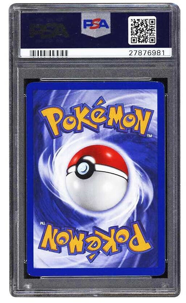 Vintage Graded Mystery Pokémon Card – Auspokecollect